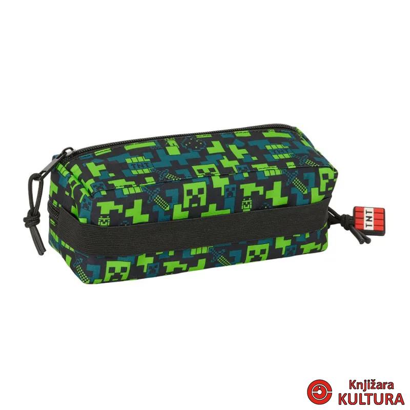PERNICA TRIPLE MINECRAFT 812547027 