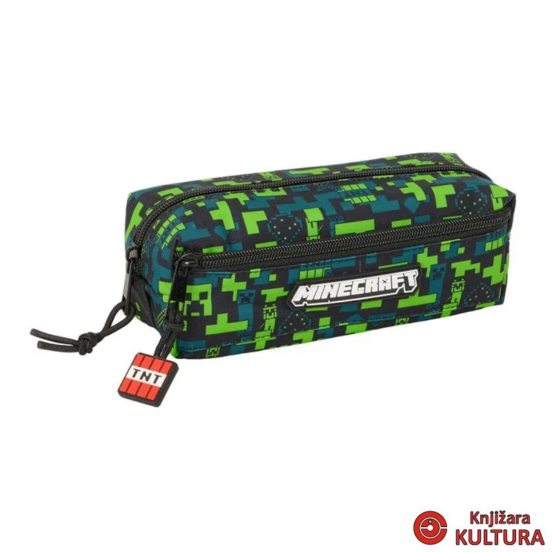 PERNICA TRIPLE MINECRAFT 812547027 