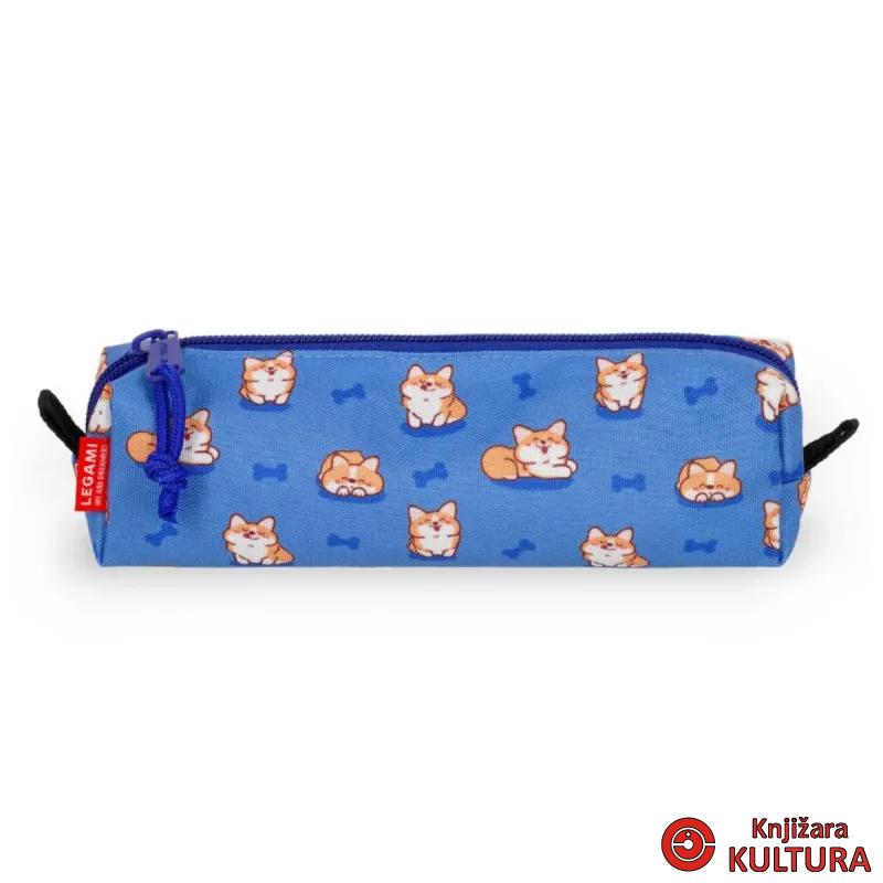 PERNICA MY PENCIL CASE CORGI 