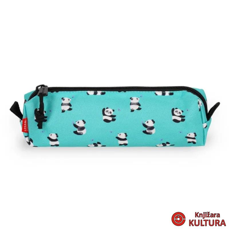 PERNICA MY PENCIL CASE PANDA 