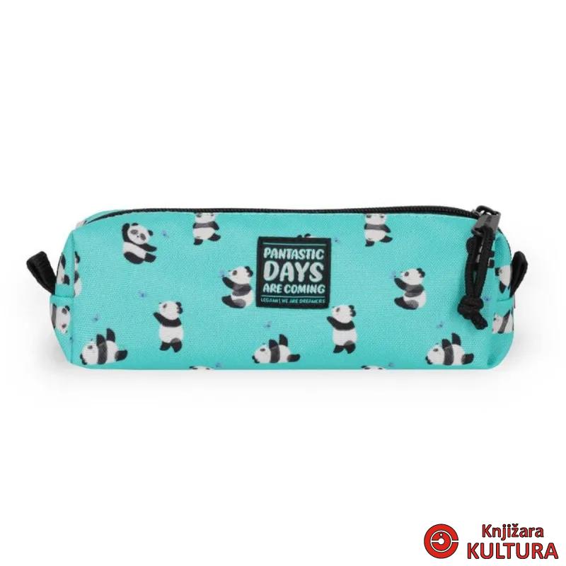 PERNICA MY PENCIL CASE PANDA 