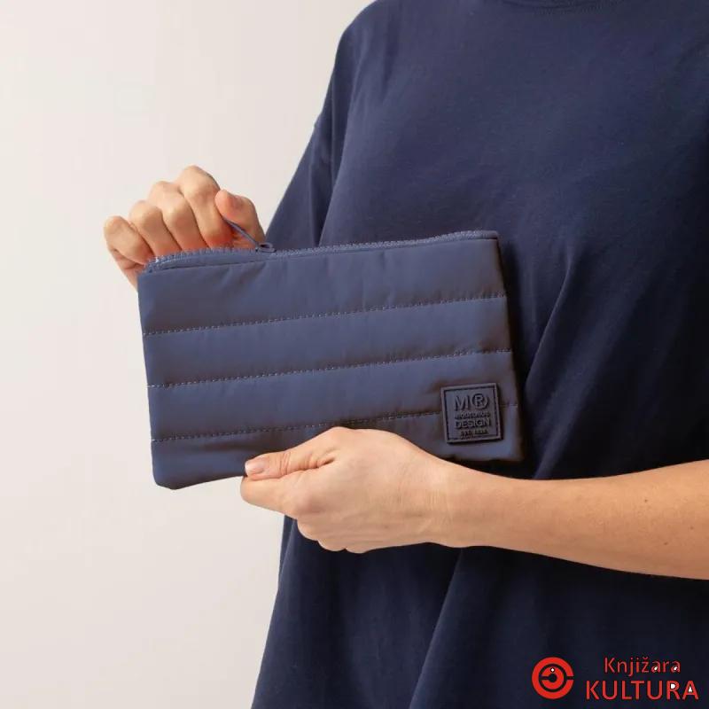 PERNICA BLUE NAVY URBAN SOFT MR19748 