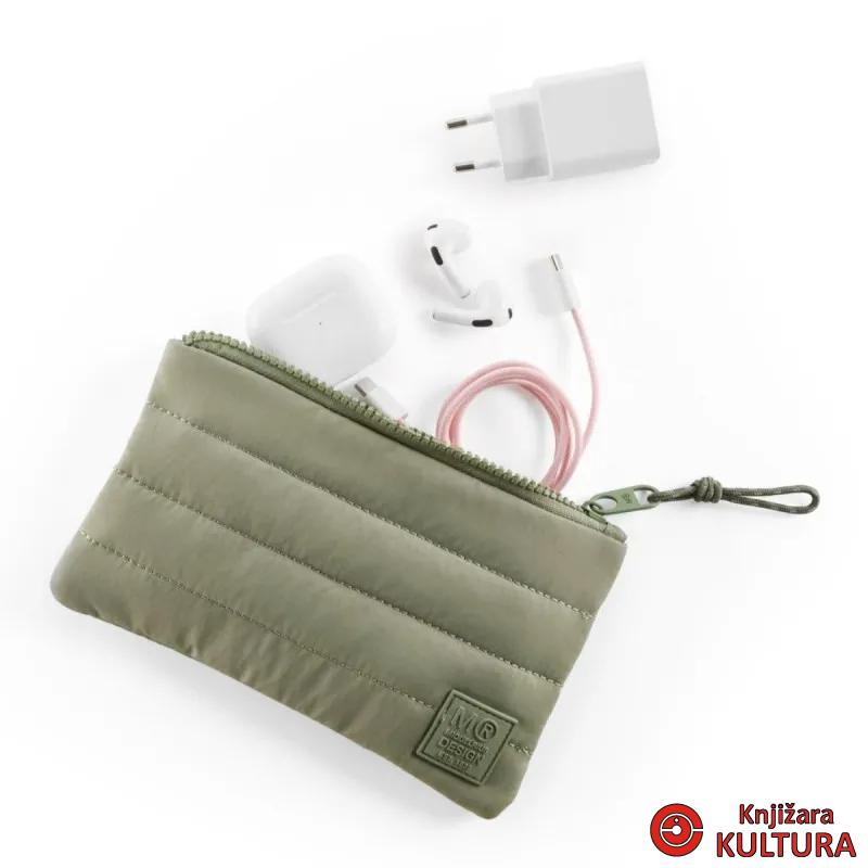 PERNICA KAKI URBAN SOFT MR19747 