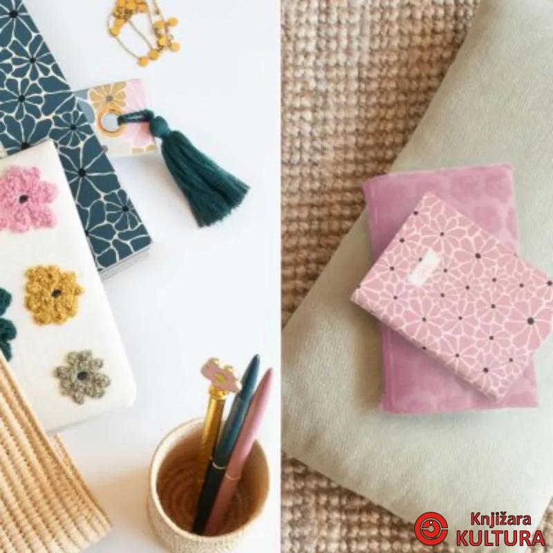 PERNICA PINK URBAN ESSENCE MR19575 