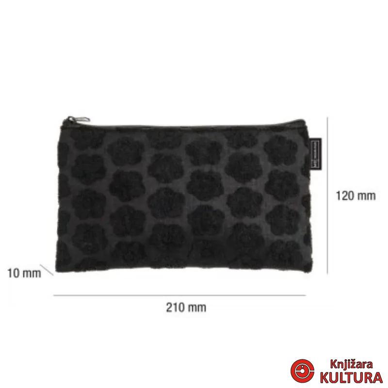 PERNICA BLACK URBAN ESSENCE MR19574 