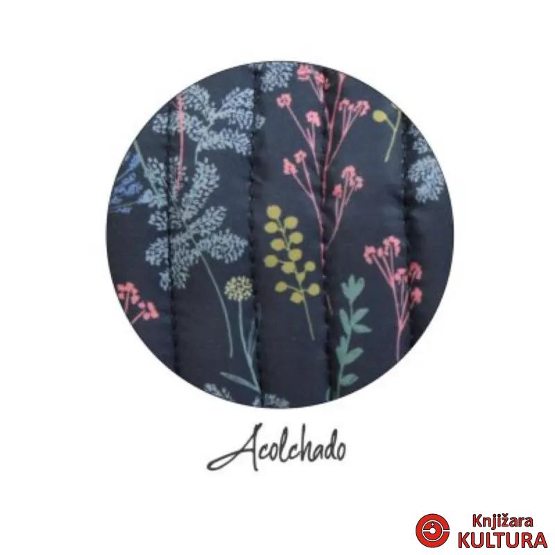 PERNICA PADDED HIDDEN FOREST MR19570 