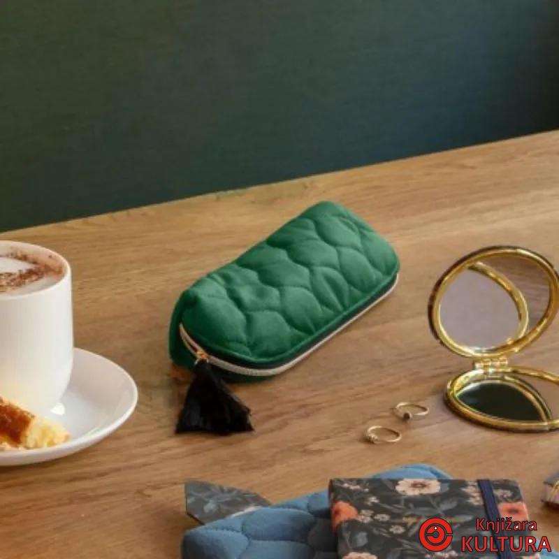 PERNICA GREEN VELVET HIGHLAND DAYS MR19569 