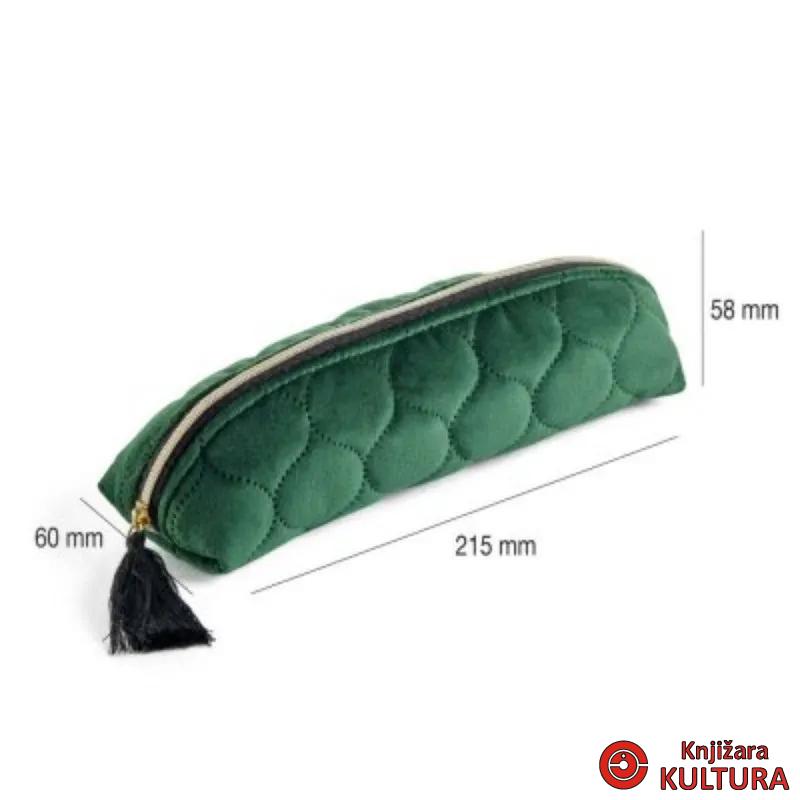 PERNICA GREEN VELVET HIGHLAND DAYS MR19569 