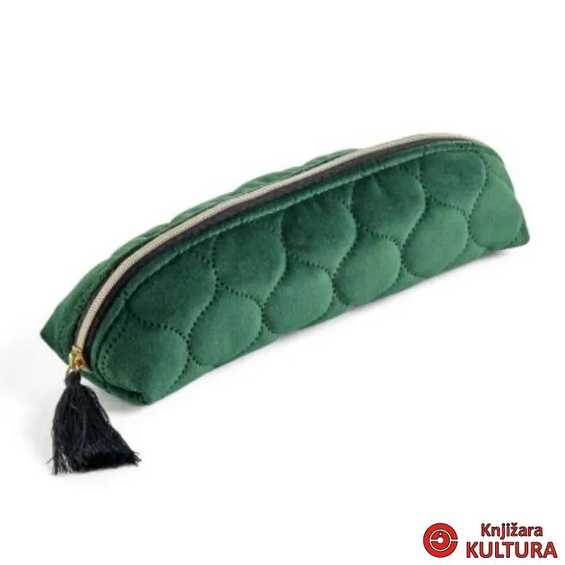 PERNICA GREEN VELVET HIGHLAND DAYS MR19569 