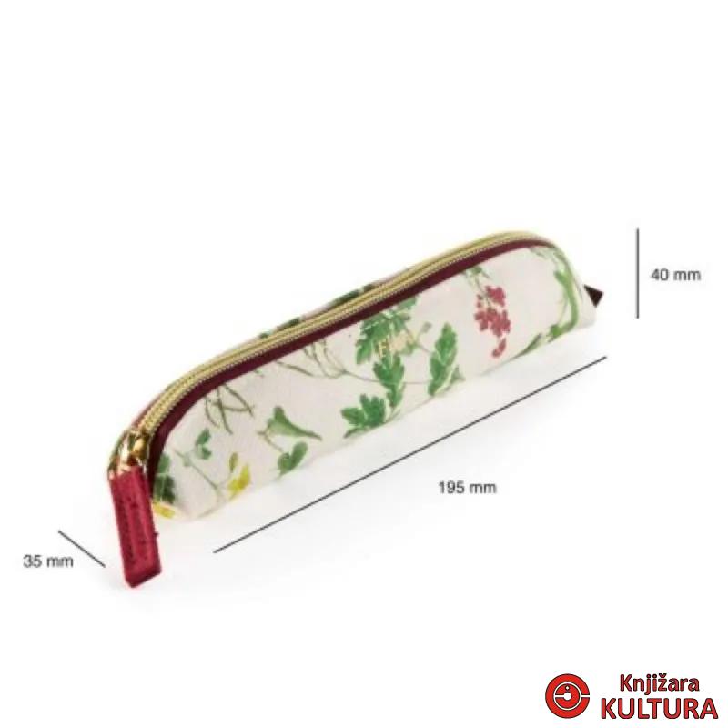 PERNICA FLORAL BOTANICAL FLORA MR16999 