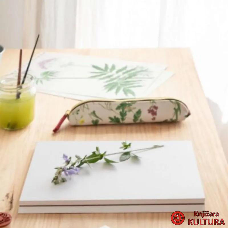 PERNICA FLORAL BOTANICAL FLORA MR16999 