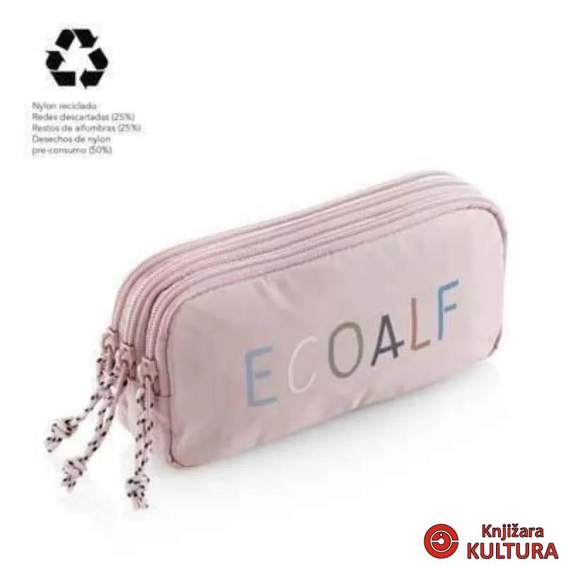 PERNICA TRIPLE PINK ECOALF MR16332 