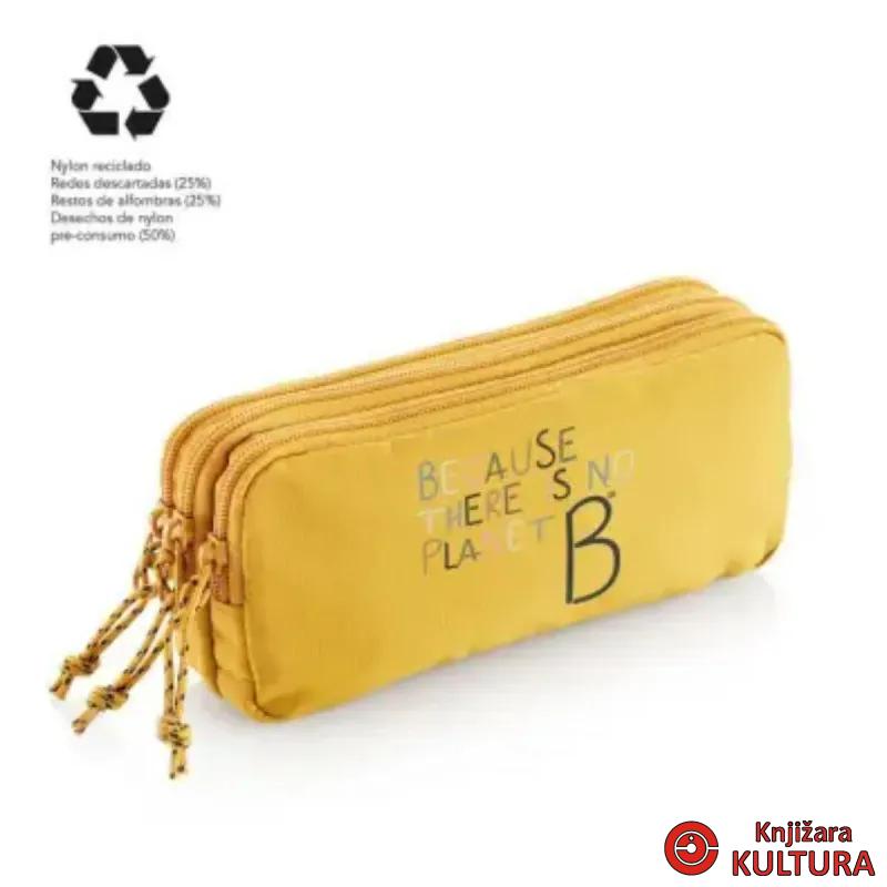 PERNICA TRIPLE MUSTED.ECOALF MR16335 