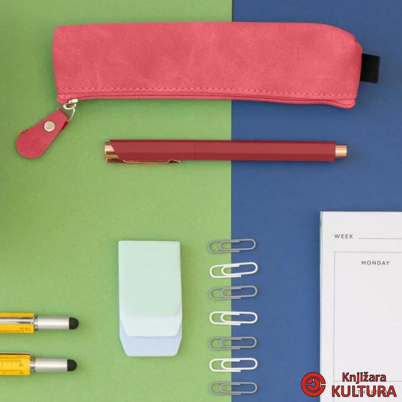 PERNICA+OLOVKA SET RED MR12052 