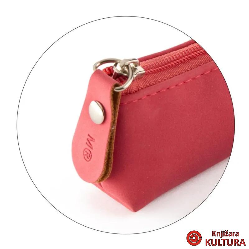 PERNICA+OLOVKA SET RED MR12052 