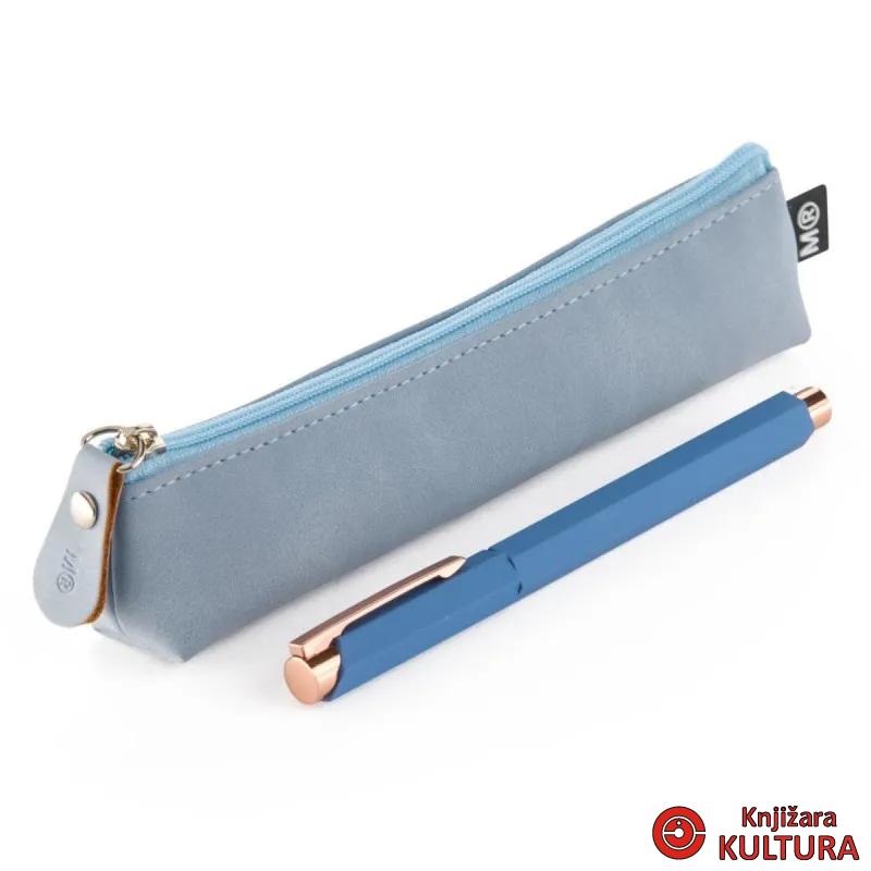 PERNICA+OLOVKA SET BLUED MR12053 