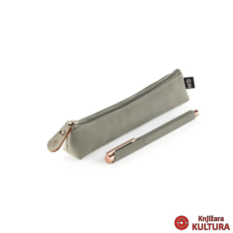 PERNICA+OLOVKA SET GREEN MR12054 