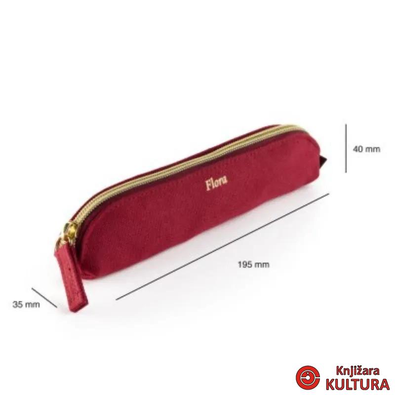 PERNICA BURGUNDY BOTANOCAL FLORA MR19715 