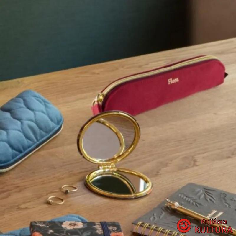 PERNICA BURGUNDY BOTANOCAL FLORA MR19715 