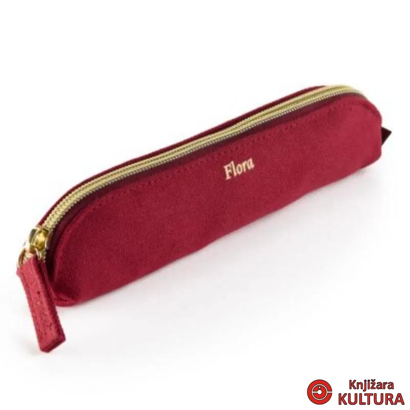 PERNICA BURGUNDY BOTANOCAL FLORA MR19715 