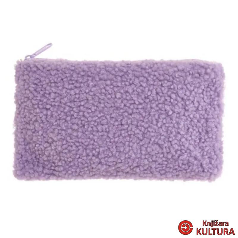 PERNICA FLUFFY MAUVE GOLDEN JAZMIN MR19577 