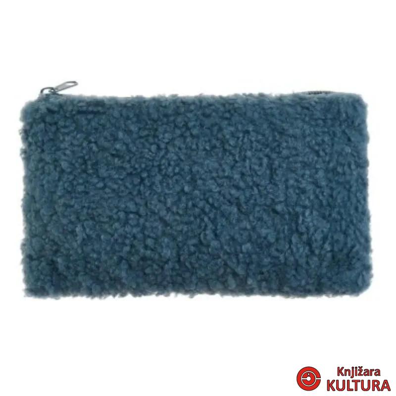 PERNICA FLUFFY BLUE GOLDEN JAZMIN MR19578 