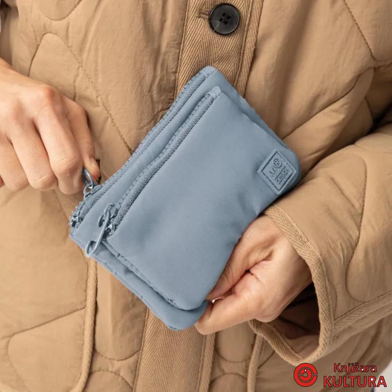 PERNICA URBAN SOFT BLUE OIL MR19757 