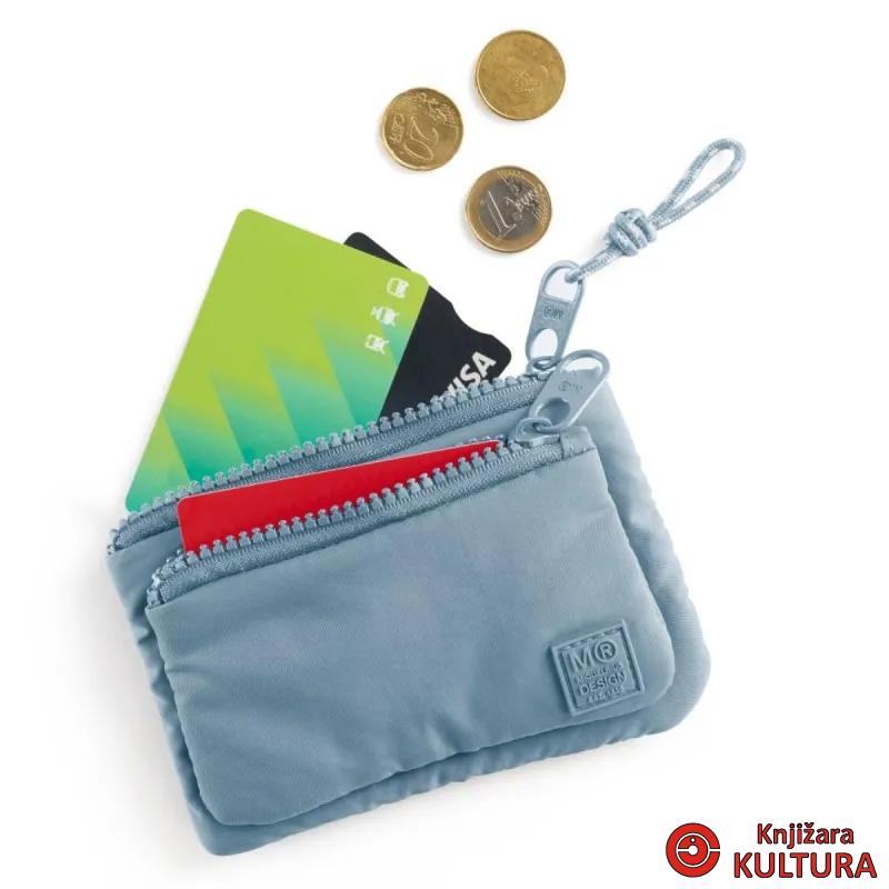 PERNICA URBAN SOFT BLUE OIL MR19757 