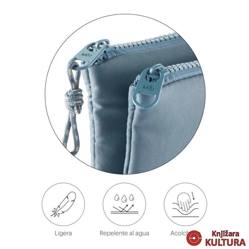 PERNICA URBAN SOFT BLUE OIL MR19757 