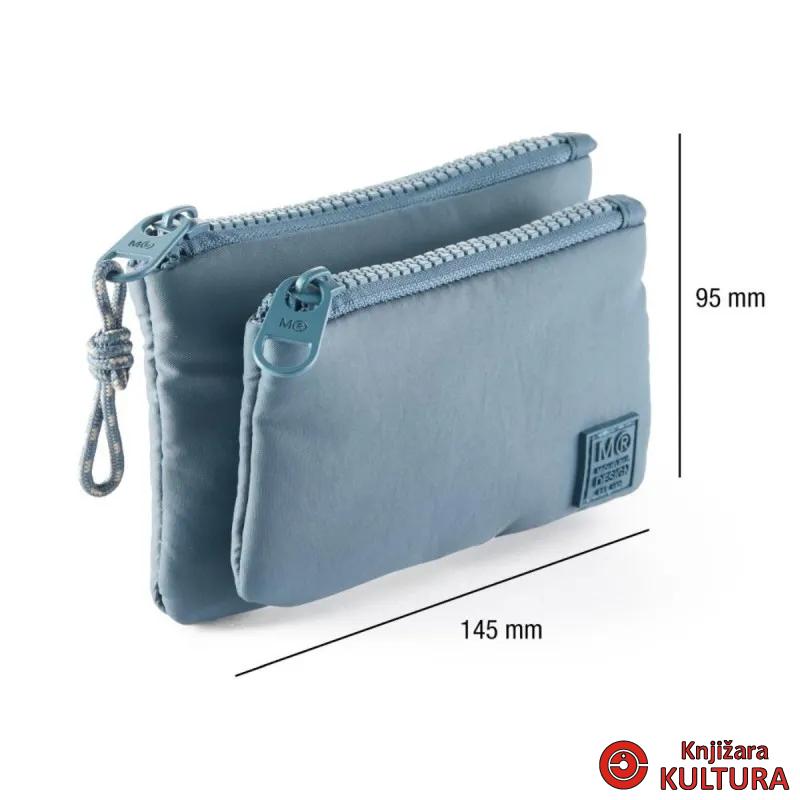 PERNICA URBAN SOFT BLUE OIL MR19757 