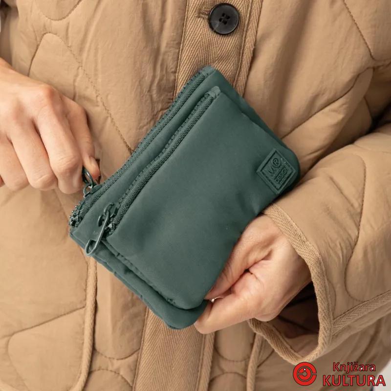 PERNICA URBAN SOFT GREEN MR19759 