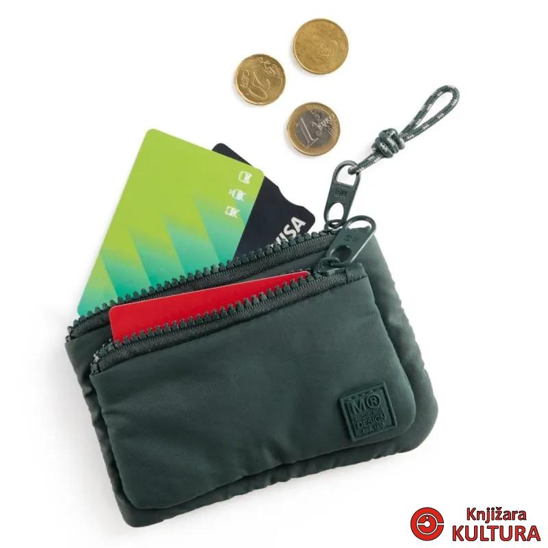 PERNICA URBAN SOFT GREEN MR19759 