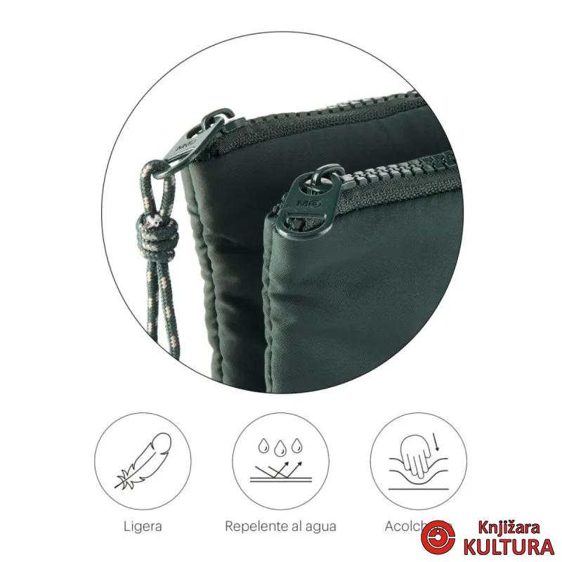 PERNICA URBAN SOFT GREEN MR19759 