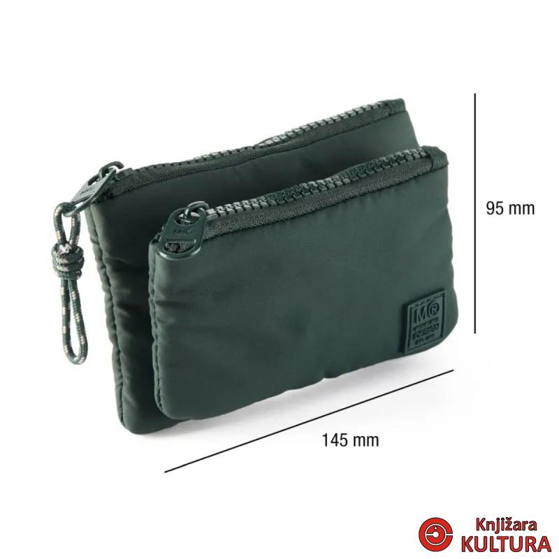 PERNICA URBAN SOFT GREEN MR19759 