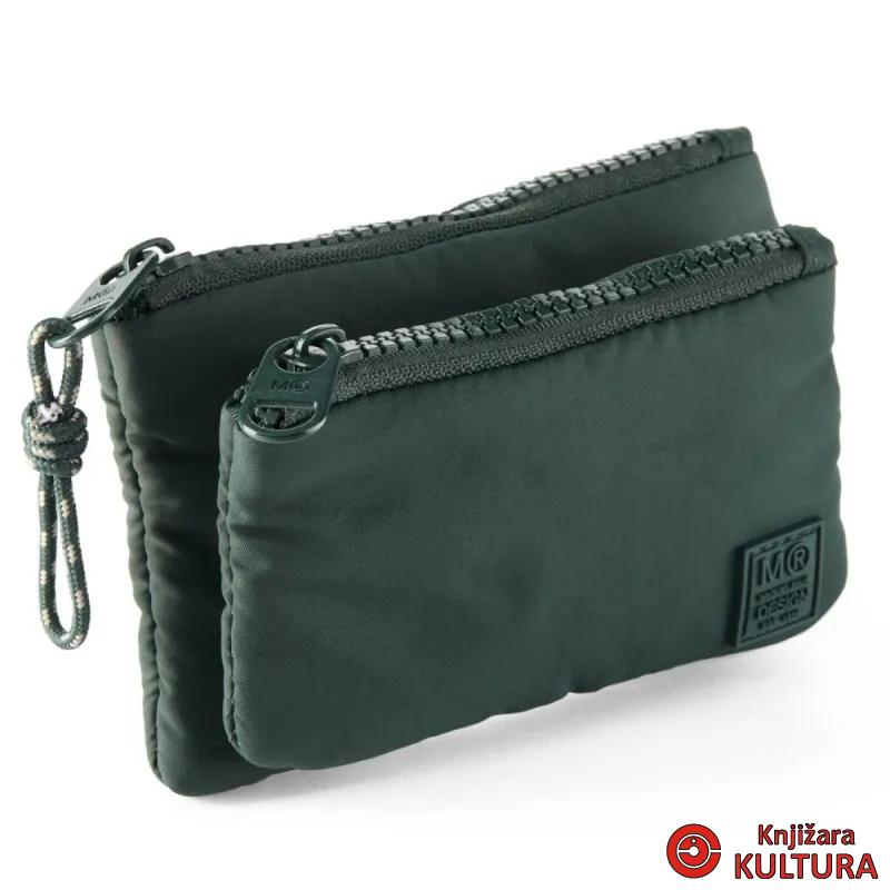 PERNICA URBAN SOFT GREEN MR19759 