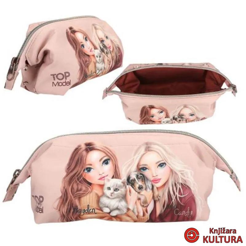 TOP MODEL PERNICA ZA OLOVKE FOR-EVER FRIENDS 