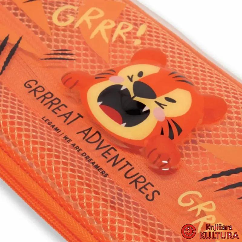 PERNICA WONDER WOW-TIGER PCR0004 