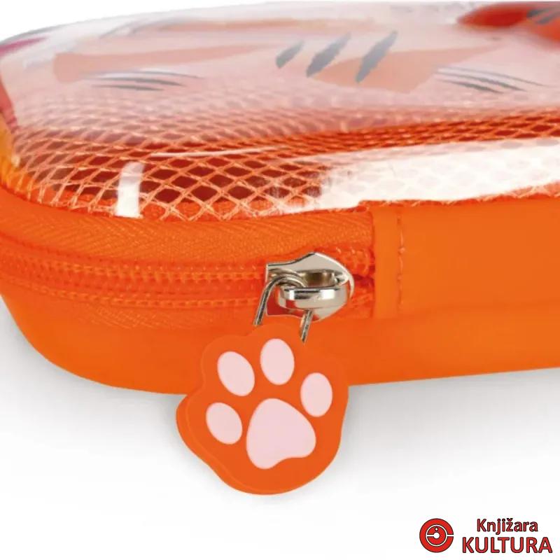 PERNICA WONDER WOW-TIGER PCR0004 