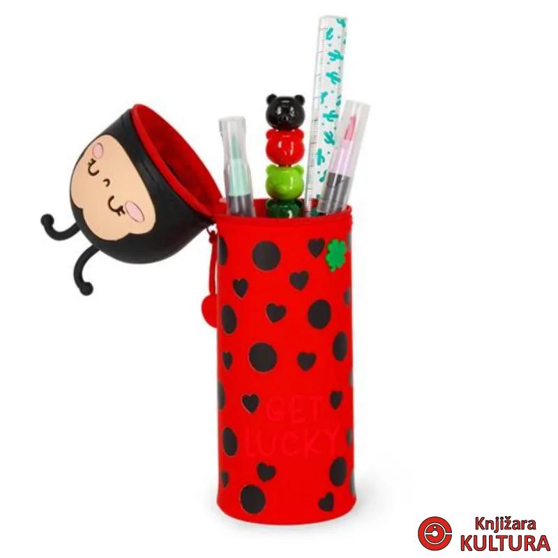 PERNICA SILIKON- LADYBUG KA0024 