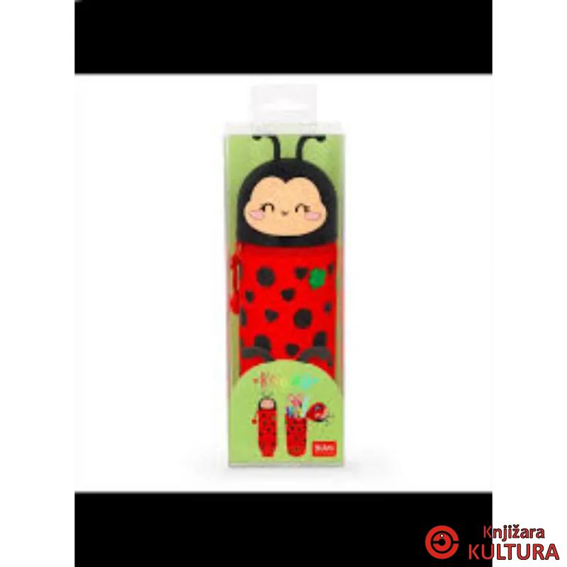 PERNICA SILIKON- LADYBUG KA0024 