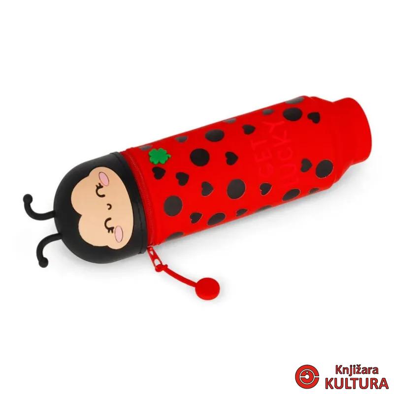 PERNICA SILIKON- LADYBUG KA0024 
