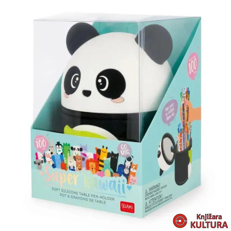 PERNICA SILIKON- PANDA SKA0001 