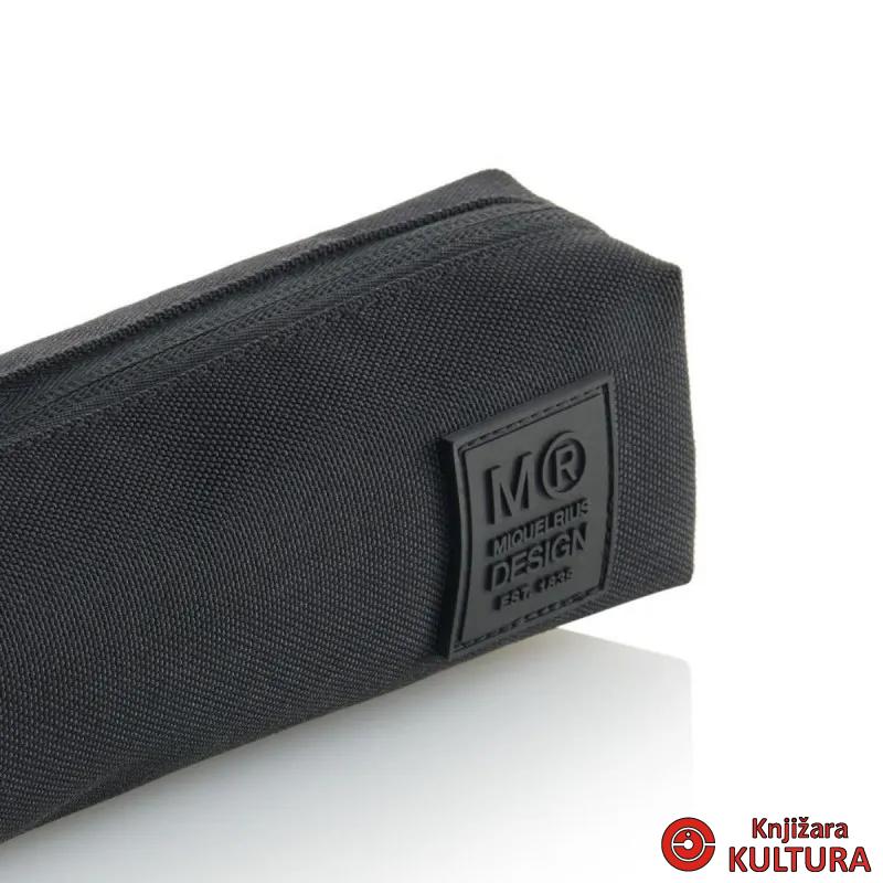 PERNICA RECYCL RAW BLACK 