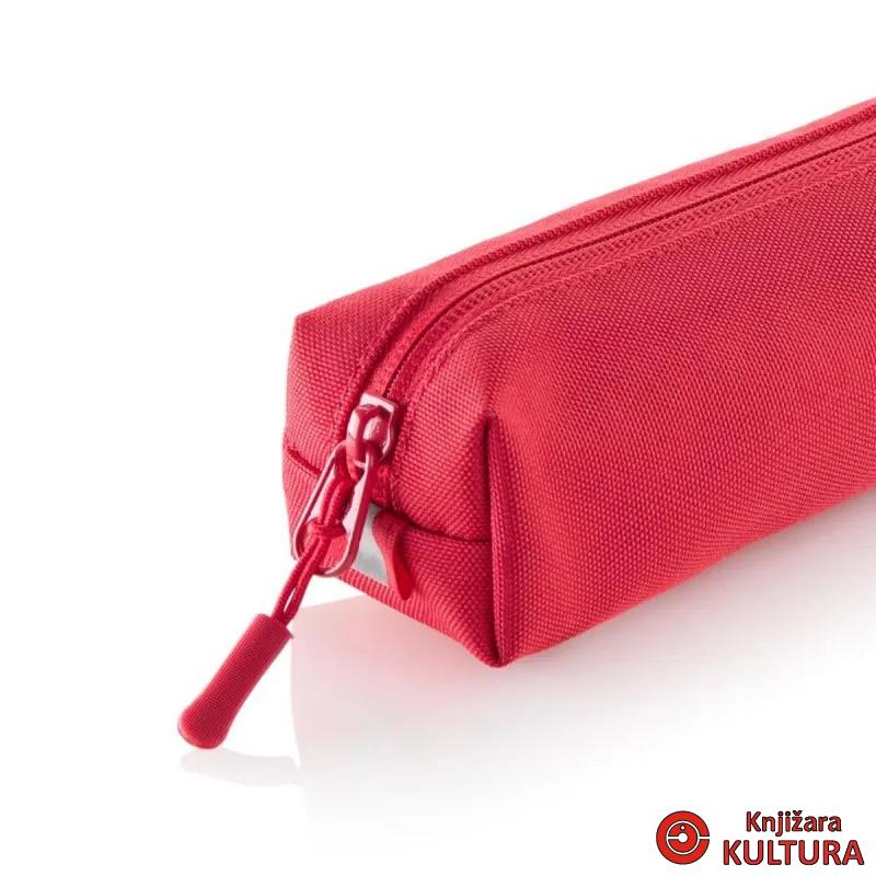 PERNICA RECYCL RAW RED 