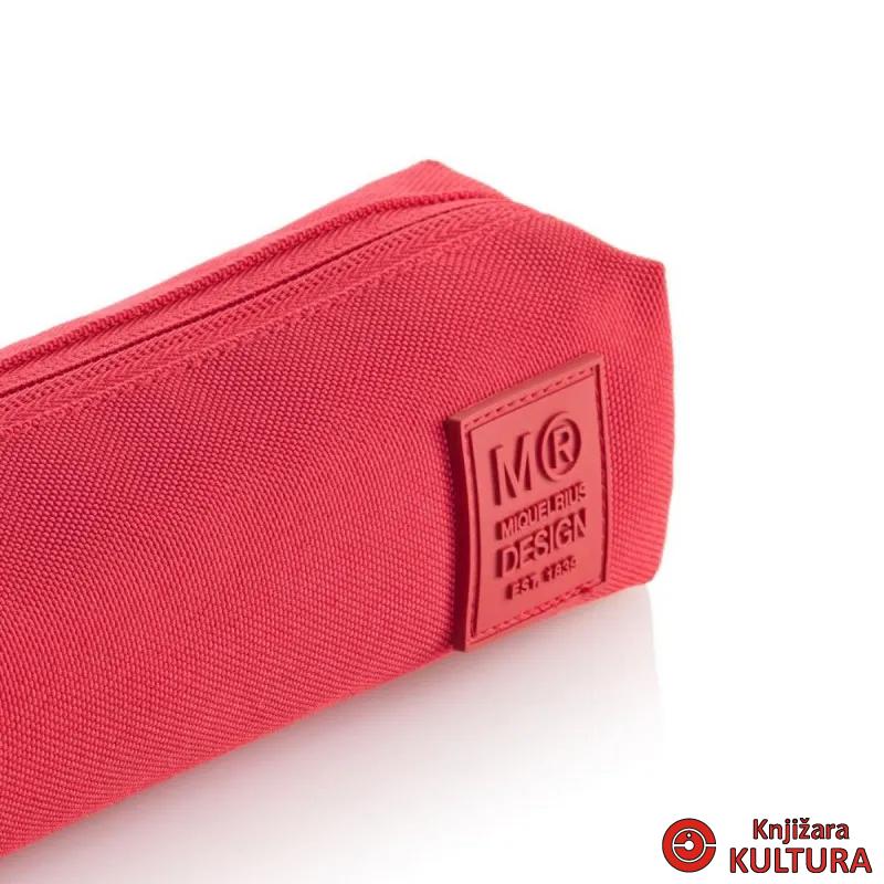 PERNICA RECYCL RAW RED 