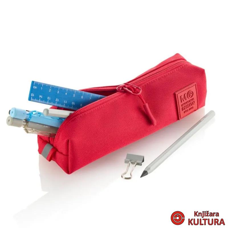 PERNICA RECYCL RAW RED 