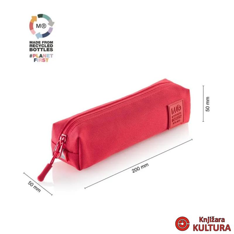 PERNICA RECYCL RAW RED 