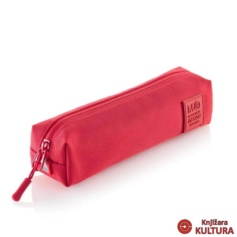 PERNICA RECYCL RAW RED 
