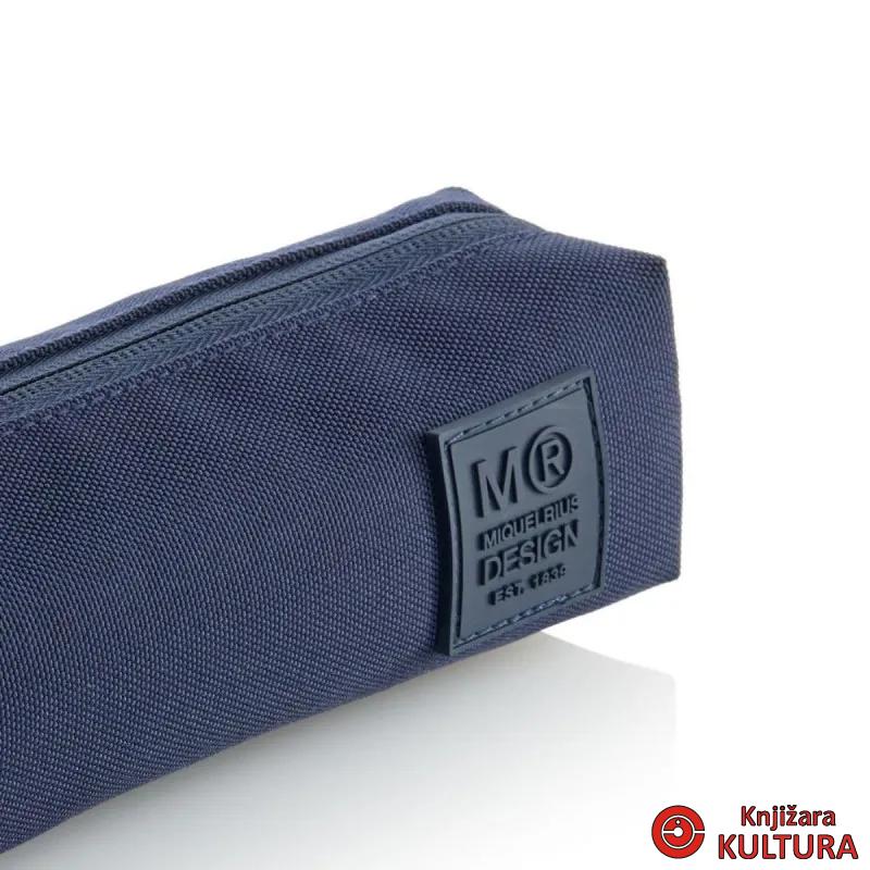 PERNICA RECYCL RAW NAVY 