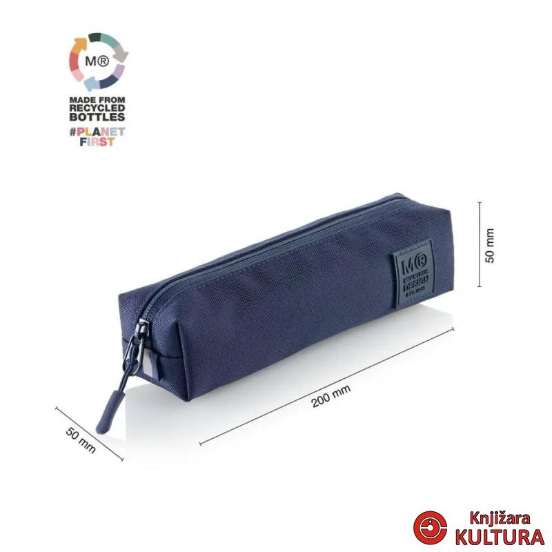 PERNICA RECYCL RAW NAVY 